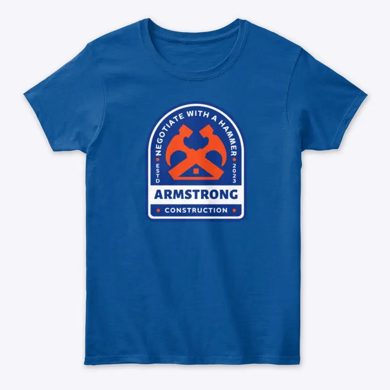 Armstrong - Hammer